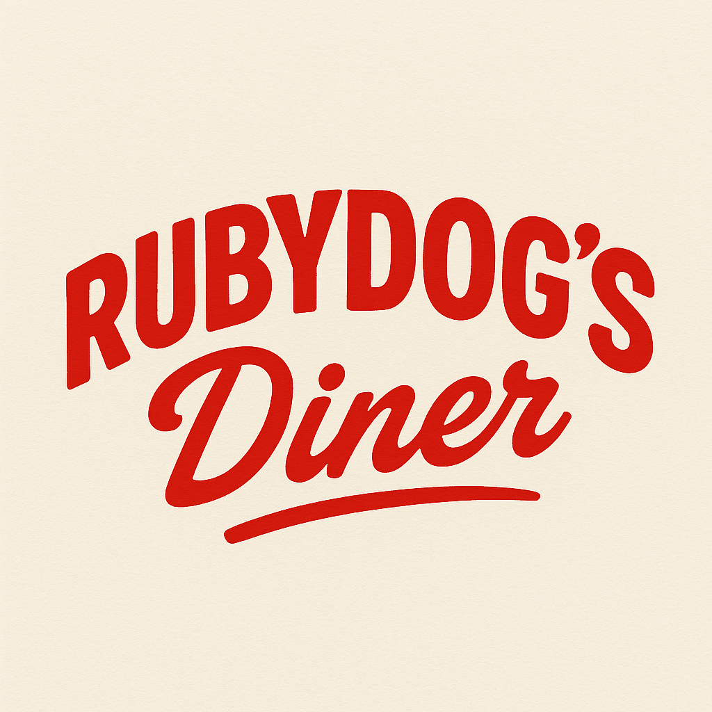 Rubydog's Diner
